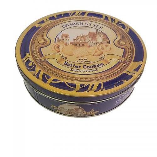DUKESEN BUTTER COOKIE