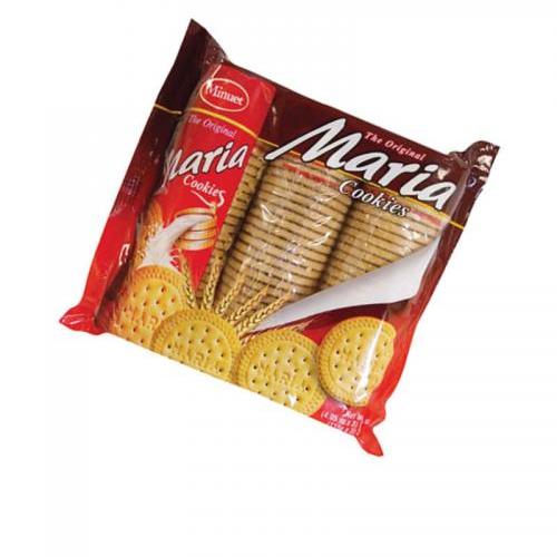 MINUET MARIA